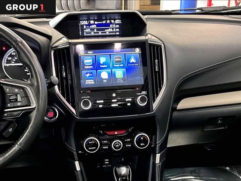 Used 2023 Subaru Forester Limited image 7