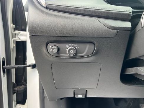 Used 2024 Buick Encore GX Preferred w/ Comfort Package AWD/4WD image 22
