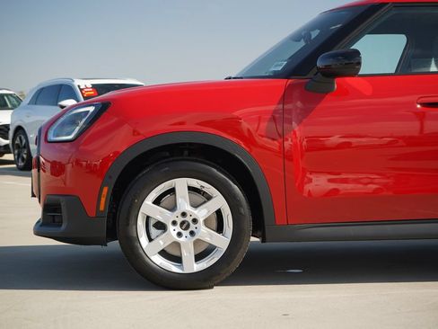 New 2027 MINI Cooper Countryman S AWD/4WD image 2