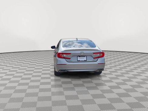 Used 2019 Honda Accord Sport image 7