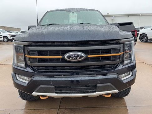 Used 2023 Ford F150 Tremor w/ Equipment Group 402A High AWD/4WD image 2