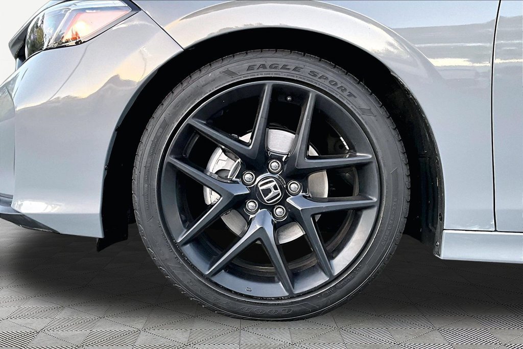 Used 2025 Honda Civic Sport image 23