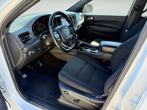 Used 2023 Dodge Durango GT image 10