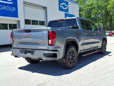 Used 2020 GMC Sierra 1500 Elevation AWD/4WD image 17