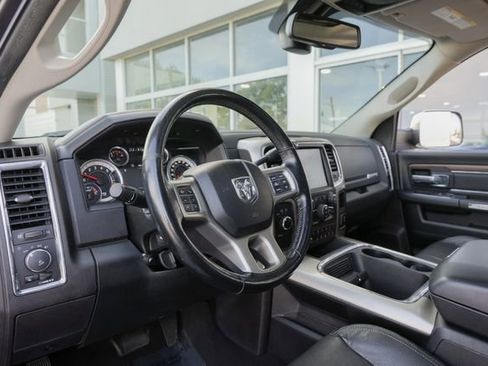 Used 2016 RAM 2500 Laramie w/ Protection Group AWD/4WD image 25