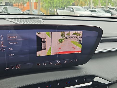 New 2026 Buick Enclave Sport Touring w/ Power Package image 28