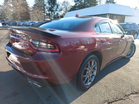 Used 2017 Dodge Charger SXT w/ Navigation & Travel Group image 4