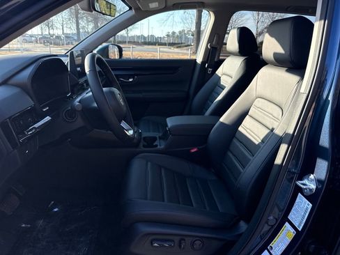 New 2026 Honda CR-V EX-L image 11