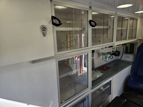 Used 2016 Ford F450 XLT image 45