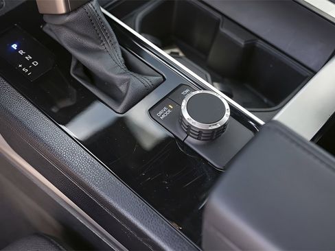 Used 2025 Toyota Sequoia SR5 image 46