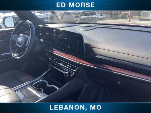 Certified 2024 Chevrolet Traverse RS w/ LPO, Floor Liner Package image 28