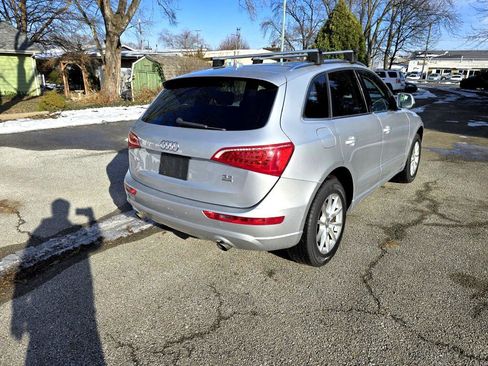 Used 2009 Audi Q5 3.2 Premium image 3