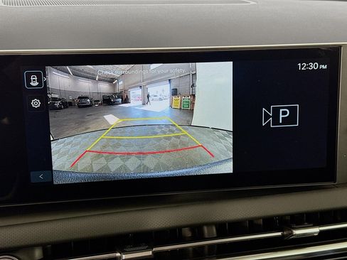New 2026 Hyundai Santa Cruz SE FWD image 15