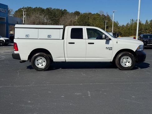 Used 2023 RAM 1500 Tradesman w/ Trailer Tow Group image 2