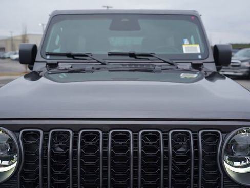 New 2026 Jeep Wrangler Unlimited Sport AWD/4WD image 38