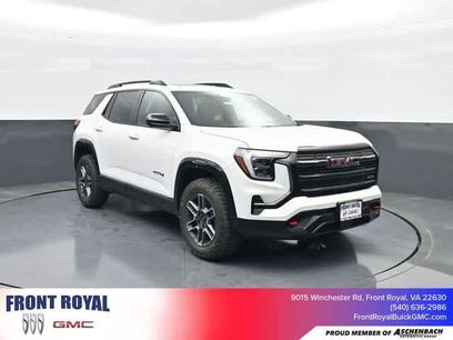 New 2026 GMC Terrain AT4 w/ Convenience Package III