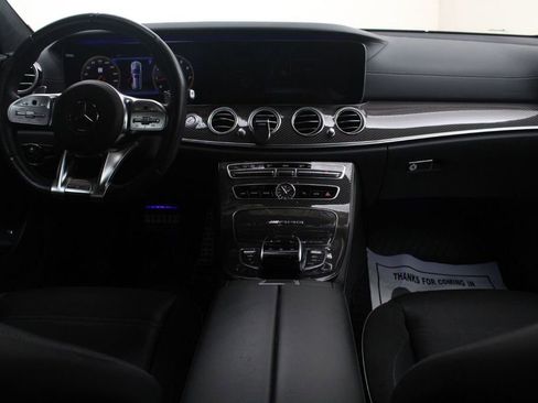 Used 2019 Mercedes-Benz E 63 AMG S image 7