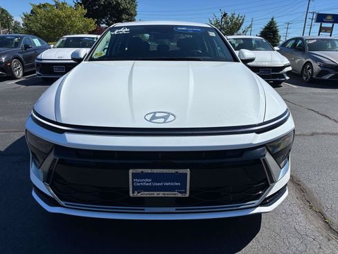Certified 2026 Hyundai Sonata SEL FWD image 7