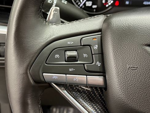 Used 2024 Cadillac XT6 Sport AWD/4WD image 20