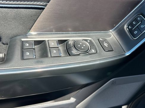 New 2026 Ford F250 Platinum AWD/4WD image 10