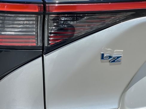 Certified 2024 Toyota bZ4X AWD image 26