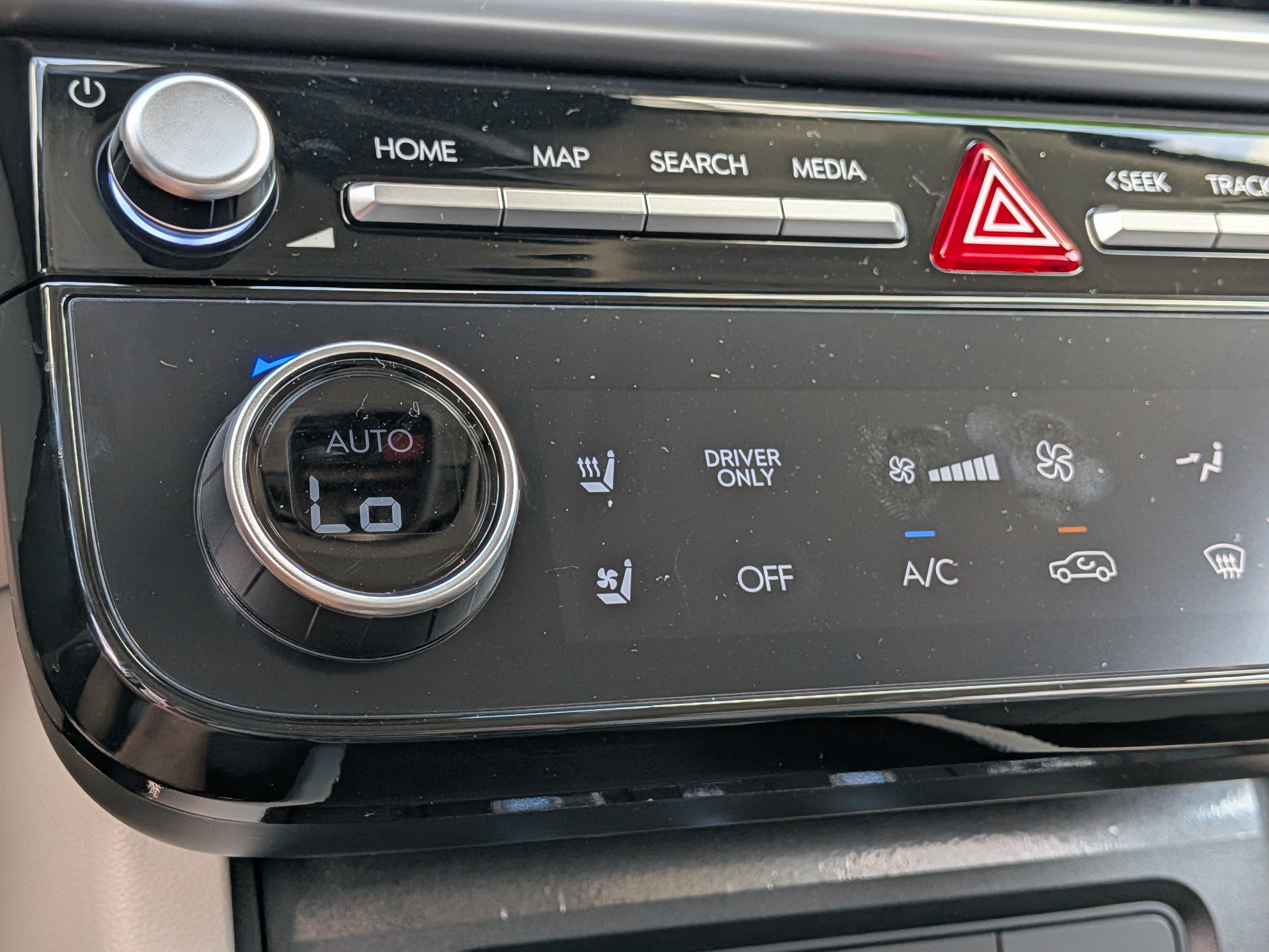 New 2026 Hyundai Tucson Limited AWD/4WD image 30