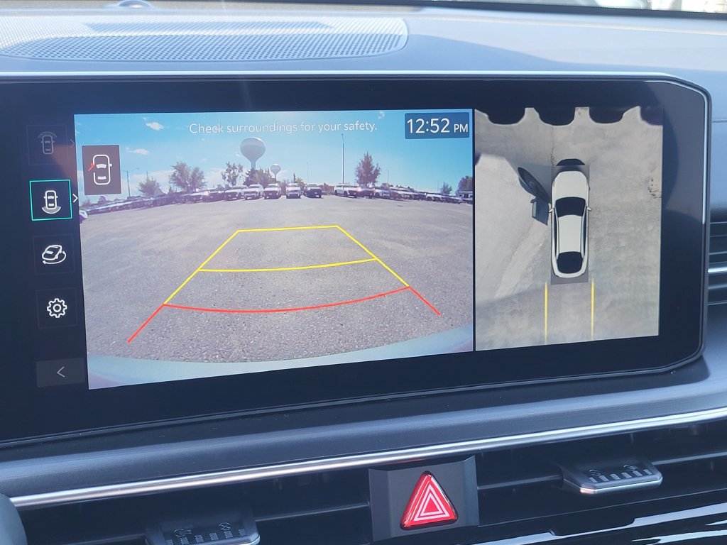 New 2027 Kia K5 GT FWD image 16
