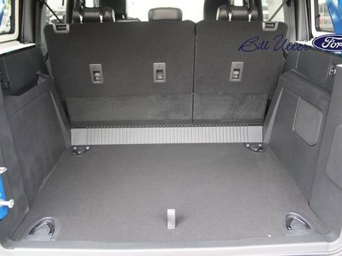 New 2026 Ford Bronco Badlands image 6