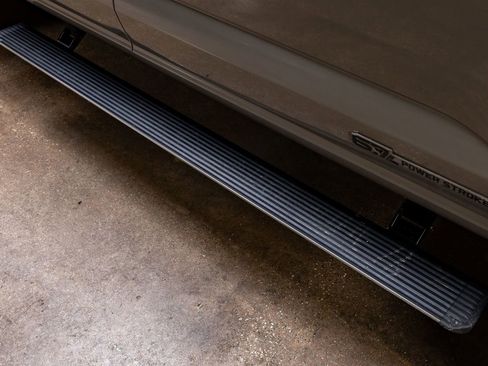 Used 2026 Ford F450 King Ranch w/ Chrome Package image 13