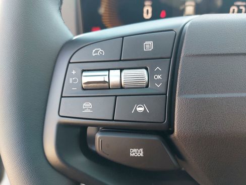 New 2026 Kia K4 EX image 18