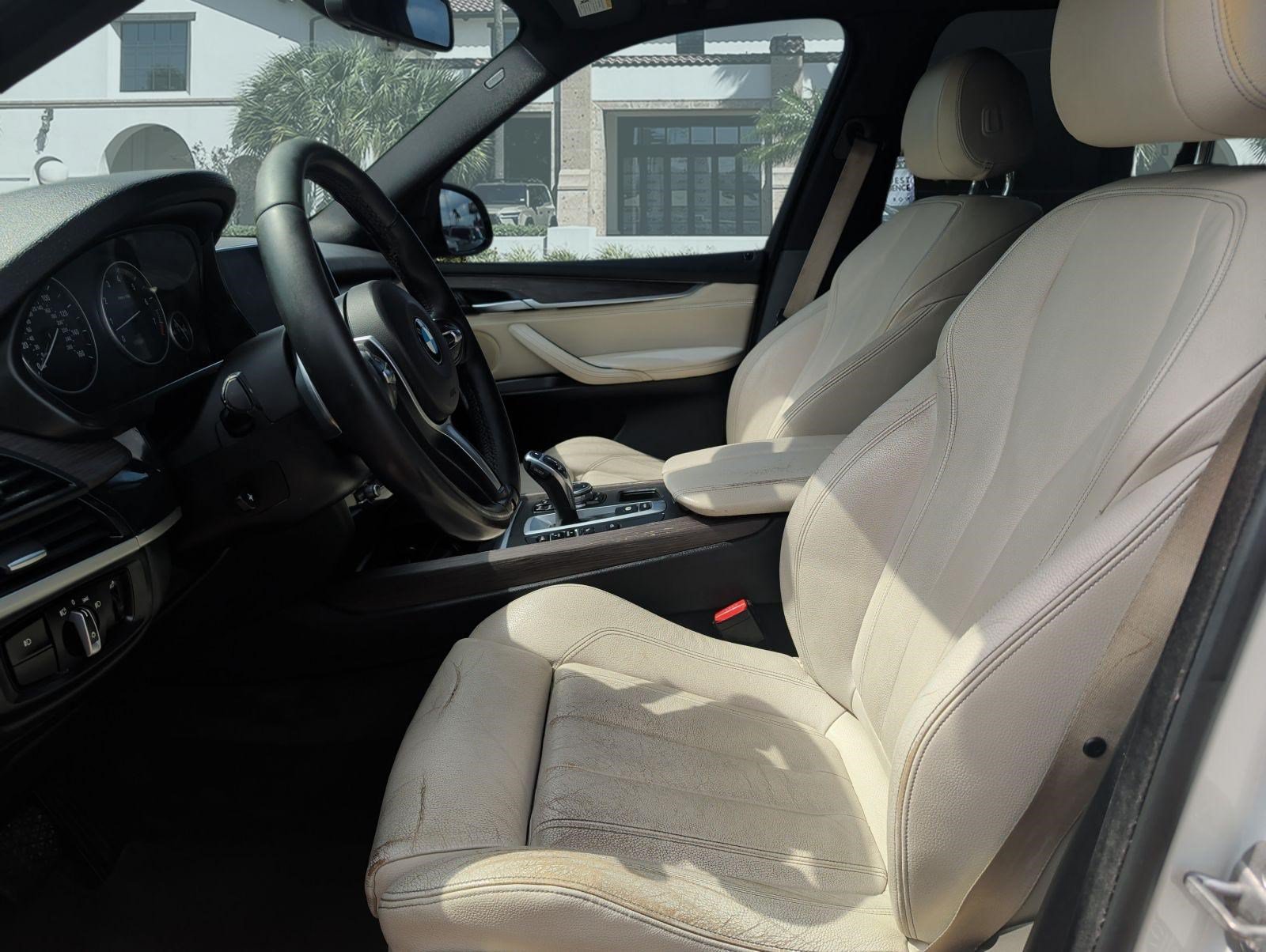 Used 2014 BMW X5 xDrive35i AWD/4WD image 11