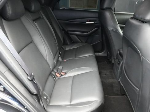 Used 2025 MAZDA CX-30 AWD 2.5 S w/ Preferred Package image 28