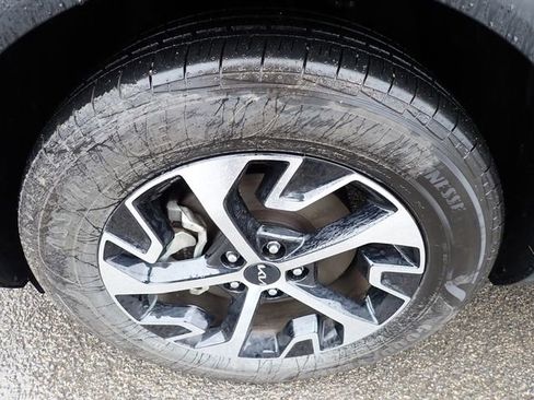 Certified 2023 Kia Sportage EX image 7