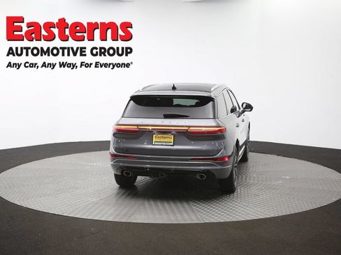 Used 2023 Lincoln Corsair Grand Touring w/ Equipment Group 301A AWD/4WD image 39