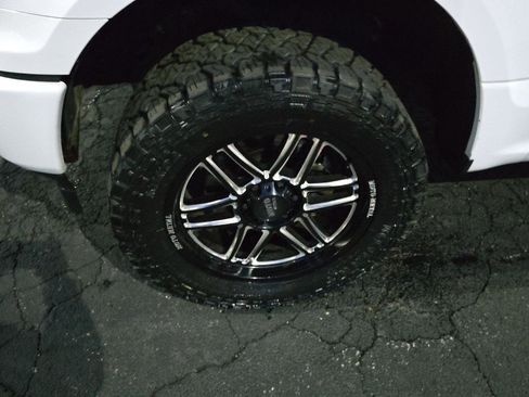 Used 2019 Ford F150 XL w/ Equipment Group 101A Mid image 33