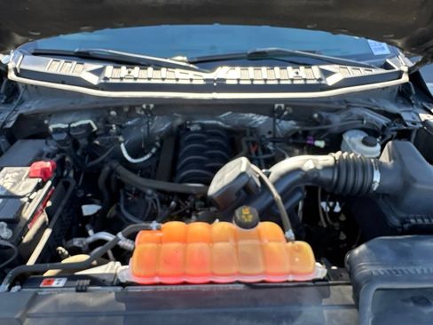 Used 2015 Ford F150 XLT w/ Equipment Group 301A Mid AWD/4WD image 26
