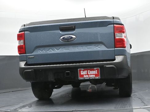 Used 2024 Ford Maverick XLT w/ XLT Luxury Package image 36