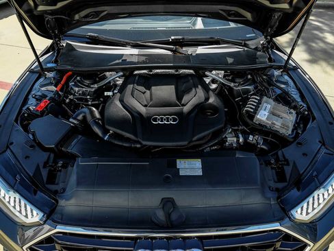 Used 2021 Audi A7 3.0T Prestige w/ Luxury Package image 54