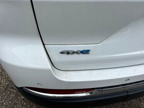 Used 2023 Jeep Grand Cherokee 4WD 4xe w/ Luxury Tech Group II image 8