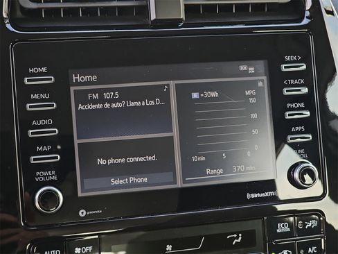 Used 2022 Toyota Prius L Eco image 20