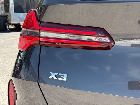 New 2026 BMW X3 M50 w/ Premium Package AWD/4WD image 10