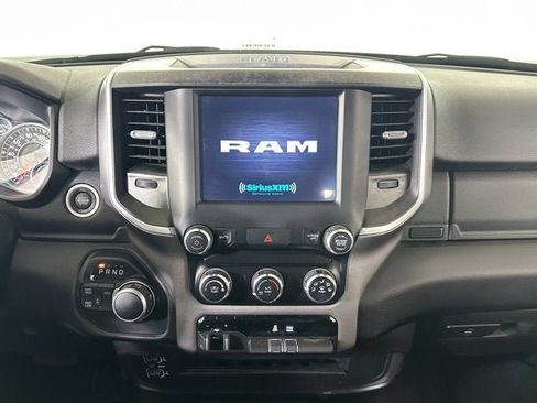 Used 2024 RAM 2500 Big Horn AWD/4WD image 11