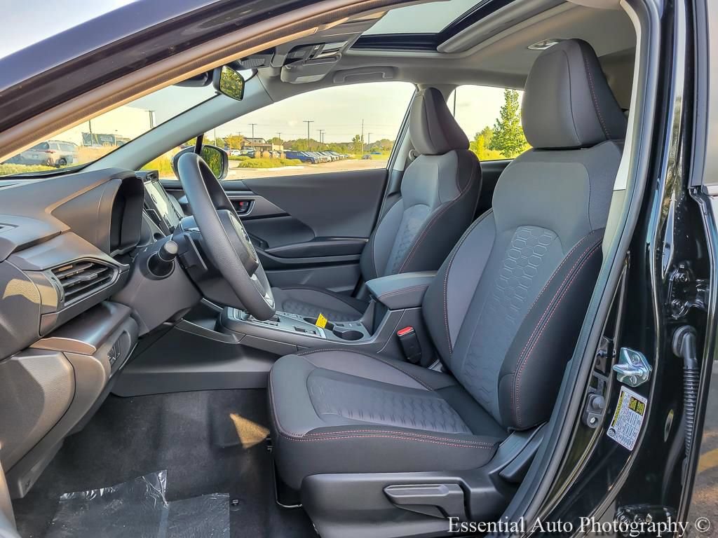 New 2026 Subaru Impreza 2.0i Sport AWD/4WD image 8