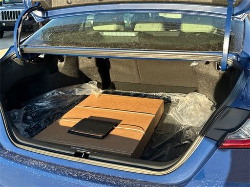 New 2026 Toyota Camry XLE image 5