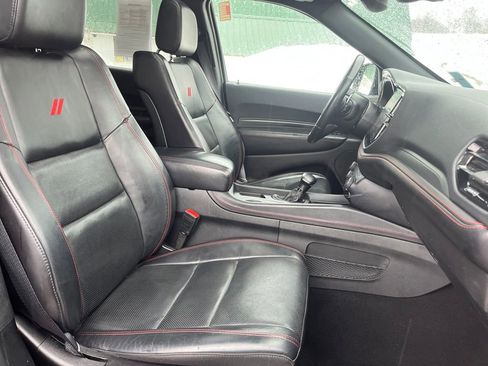 Used 2023 Dodge Durango GT image 30