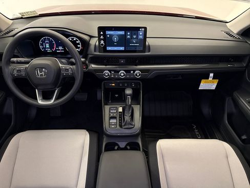 New 2026 Honda CR-V LX image 13