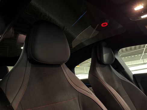 New 2027 Mercedes-Benz CLA 350 image 15