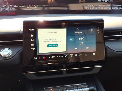 New 2026 Lincoln Nautilus Premier w/ Equipment Group 102A image 18