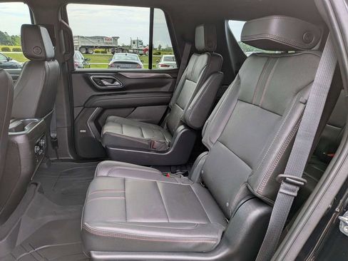 Used 2023 Chevrolet Tahoe RST w/ Luxury Package RWD image 18