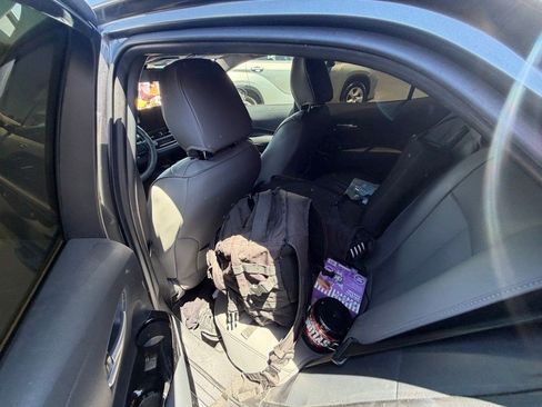 Used 2026 Toyota Corolla SE FWD image 13